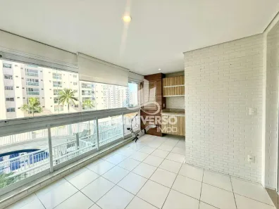Apartamento com 2 Quartos à venda, 77m² no Ponta da Praia, Santos