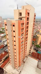 Apartamento com 1 Quarto à venda, 45m² no Boqueirão, Praia Grande