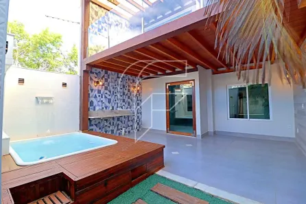 Casa com 4 Quartos à venda, 300m² no Jardim Boa Vista, Guarapari