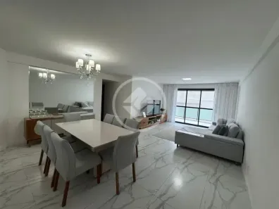Apartamento com 3 Quartos à venda, 138m² no Alto, Teresópolis