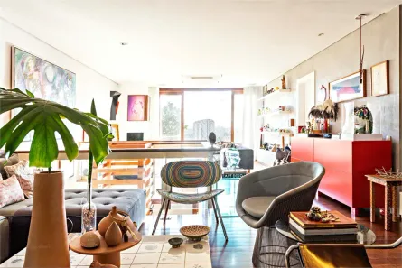  com 2 Quartos à venda, 274m² no Pinheiros, São Paulo