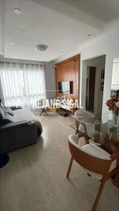 Apartamento com 2 Quartos à venda, 62m² no Areal, Pelotas
