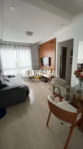 Apartamento com 2 Quartos à venda, 62m² no Areal, Pelotas