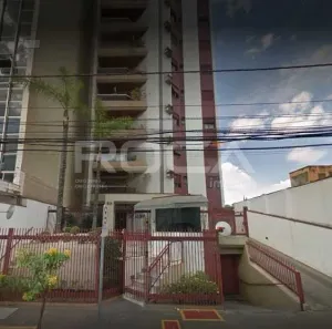 Apartamento com 3 Quartos à venda, 114m² no Centro, Ribeirão Preto