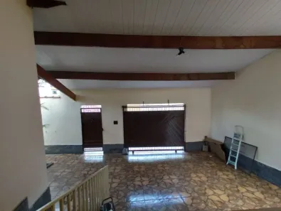 Casa com 3 Quartos à venda, 150m² no Jardim Morumby, Taubaté