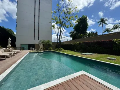 Apartamento com 3 Quartos à venda, 123m² no Parnamirim, Recife