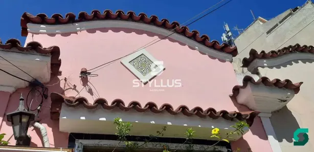 Casa com 4 Quartos à venda, 51m² no Méier, Rio de Janeiro