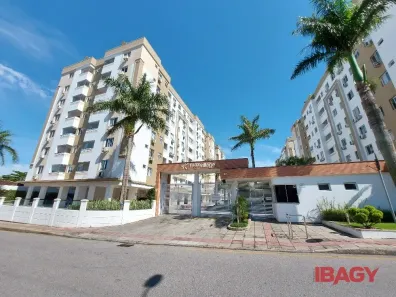Apartamento com 2 Quartos para alugar, 74m² no Fazenda Santo Antônio, São José