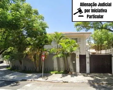 Casa com 1 Quarto à venda, 493m² no Vila Madalena, São Paulo