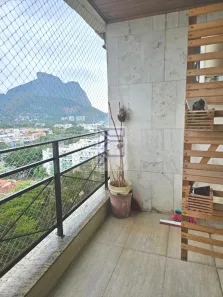 Apartamento com 4 Quartos à venda, 145m² no Barra da Tijuca, Rio de Janeiro