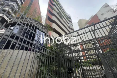 Apartamento com 2 Quartos à venda, 129m² no Vila Morumbi, São Paulo