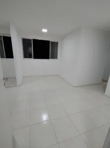 Apartamento com 2 Quartos para alugar, 60m² no Ponta Negra, Manaus
