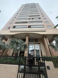 Apartamento com 2 Quartos para venda ou aluguel, 84m² no Embaré, Santos