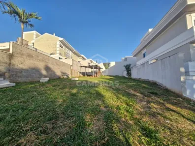 Lote/Terreno à venda, 379m² no Swiss Park, Campinas