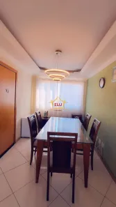 Cobertura com 3 Quartos à venda, 120m² no Arvoredo 2ª Seção, Contagem
