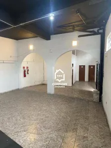 Ponto Comercial para alugar, 125m² no Brasilândia, São Paulo