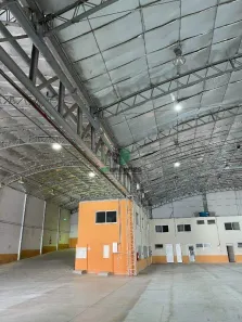 Galpão/Depósito/Armazém para alugar, 2165m² no Chácaras Boa Vista, Contagem
