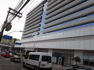 Sala Comercial à venda, 38m² no Floresta, Porto Alegre