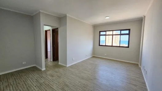 Apartamento com 2 Quartos à venda, 78m² no Boqueirão, Praia Grande