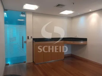 Imóvel Comercial à venda, 120m² no Santo Amaro, São Paulo