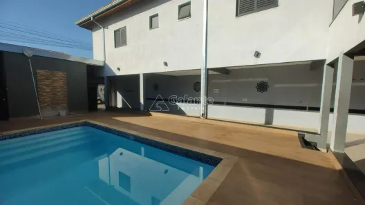 Sobrado com 1 Quarto à venda, 420m² no Jardim Mirassol, Campinas