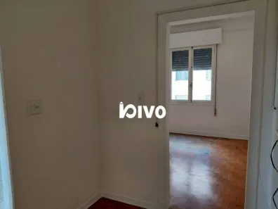 Apartamento com 1 Quarto à venda, 54m² no Consolação, São Paulo