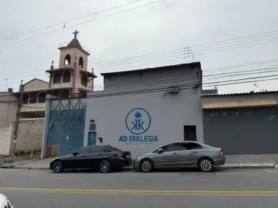 Galpão/Depósito/Armazém à venda, 278m² no Cidade Parque Alvorada, Guarulhos