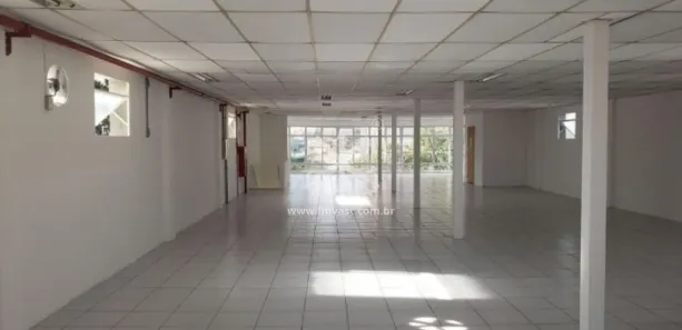 Prédio Comercial para alugar, 886m² no Santo Amaro, São Paulo