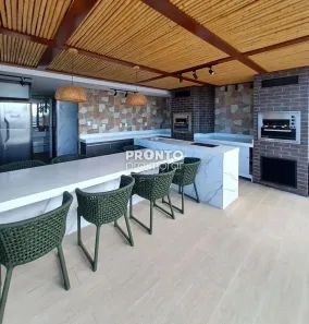 Flat com 1 Quarto à venda, 24m² no , Tamandaré