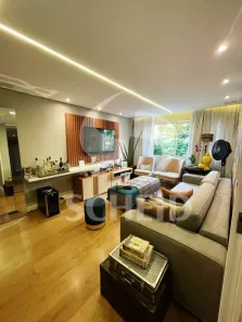 Apartamento com 3 Quartos à venda, 110m² no Planalto Paulista, São Paulo