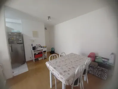 Apartamento com 3 Quartos à venda, 64m² no Bela Vista, São Paulo