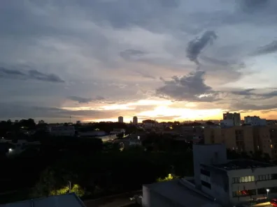 Apartamento com 2 Quartos à venda, 51m² no Jardim Piratininga, Sorocaba
