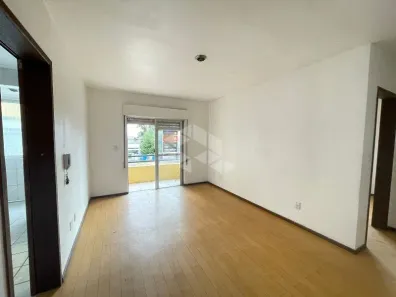 Apartamento com 1 Quarto para alugar, 60m² no Duque de Caxias, Santa Maria