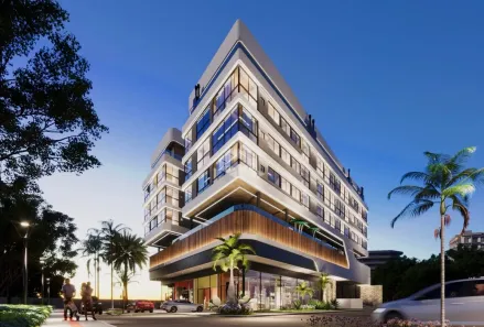 Apartamento com 4 Quartos à venda, 193m² no Canto Grande, Bombinhas