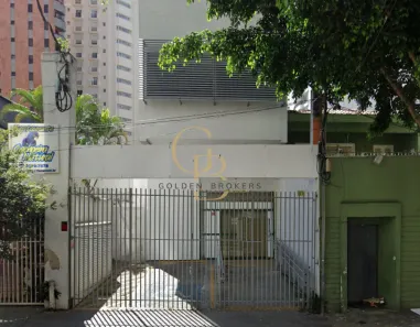 Imóvel Comercial para venda ou aluguel, 413m² no Vila Nova Conceição, São Paulo