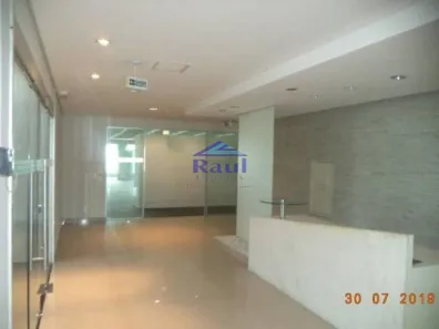 Sala Comercial para venda ou aluguel, 2844m² no Jardim São Luís, São Paulo