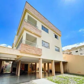 Apartamento com 2 Quartos para alugar, 58m² no Setor Universitário, Rio Verde