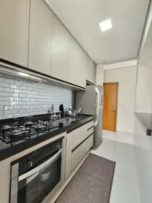 Apartamento com 3 Quartos à venda, 67m² no Jardim das Palmeiras, Cuiabá