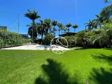 Casa de Condomínio com 6 Quartos à venda, 700m² no Praia do Morro, Guarapari