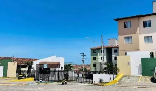 Apartamento com 2 Quartos à venda, 50m² no Jardim Centenário, Aracaju