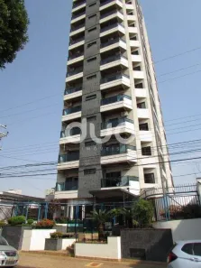 Apartamento com 3 Quartos à venda, 192m² no São Dimas, Piracicaba