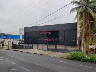Ponto Comercial para alugar, 840m² no Vila Angélica, São José do Rio Preto
