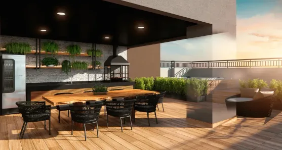 Apartamento com 3 Quartos à venda, 82m² no Saúde, São Paulo