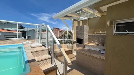 Casa de Condomínio com 5 Quartos à venda, 250m² no Barra da Tijuca, Rio de Janeiro