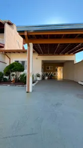 Casa de Condomínio com 2 Quartos à venda, 139m² no Capuava, Valinhos