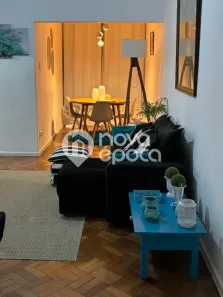 Apartamento com 3 Quartos à venda, 80m² no Copacabana, Rio de Janeiro