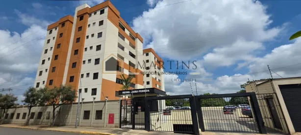 Apartamento com 2 Quartos à venda, 65m² no Chácara Espéria, Piracicaba