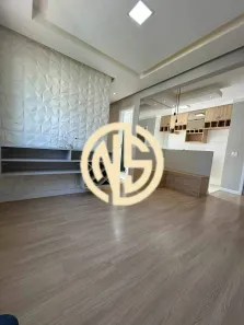 Apartamento com 2 Quartos à venda, 48m² no Jardim Helga, São Paulo