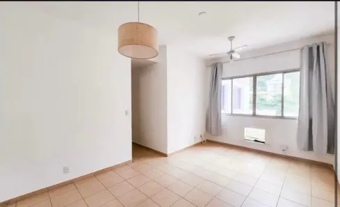 Apartamento com 2 Quartos à venda, 62m² no Botafogo, Rio de Janeiro