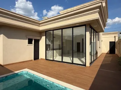 Casa com 3 Quartos à venda, 147m² no Residencial Maria Júlia, São José do Rio Preto